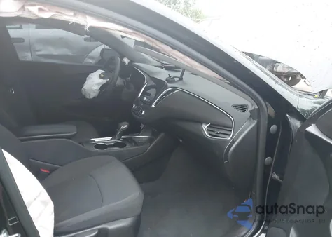 2021 Chevrolet Malibu Lt z USA, uszkodzony, nr VIN 1G1ZD5ST9MF065117